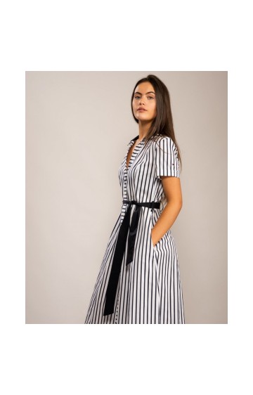 Vasarinė Tommy Hilfiger suknelė  - 3