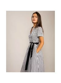 Vasarinė Tommy Hilfiger suknelė - 3