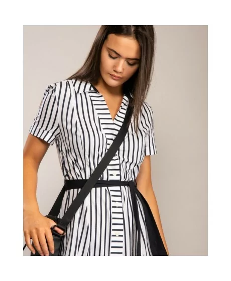 Vasarinė Tommy Hilfiger suknelė - 4