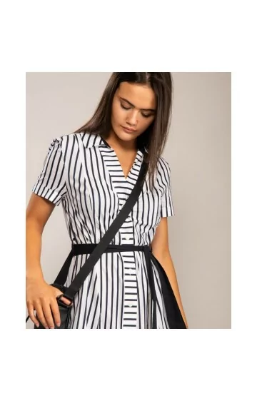 Vasarinė Tommy Hilfiger suknelė - 4