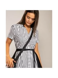 Vasarinė Tommy Hilfiger suknelė - 4