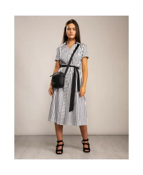 Vasarinė Tommy Hilfiger suknelė - 5