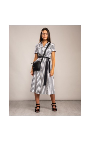 Vasarinė Tommy Hilfiger suknelė  - 5