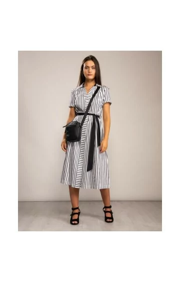 Vasarinė Tommy Hilfiger suknelė - 5