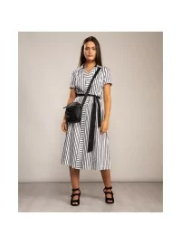 Vasarinė Tommy Hilfiger suknelė - 5