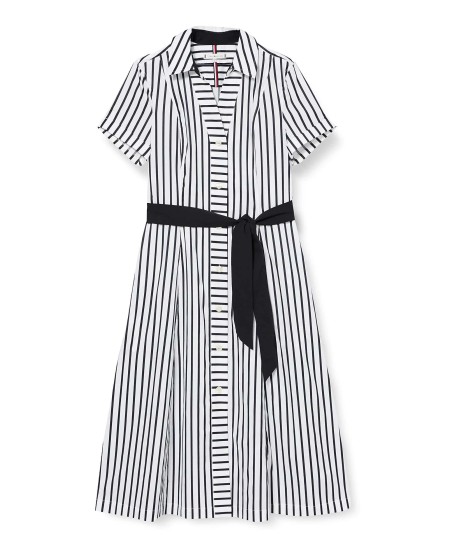 Vasarinė Tommy Hilfiger suknelė  - 6