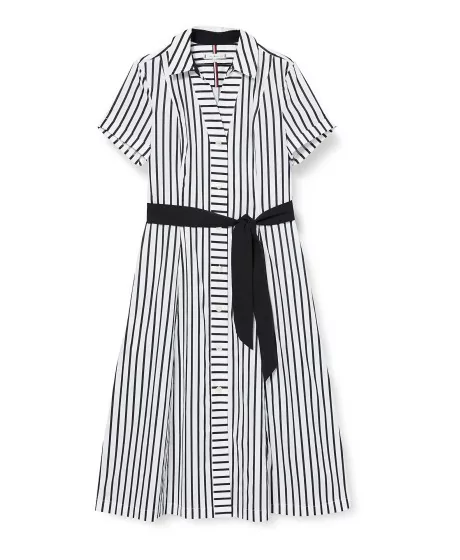 Vasarinė Tommy Hilfiger suknelė - 6