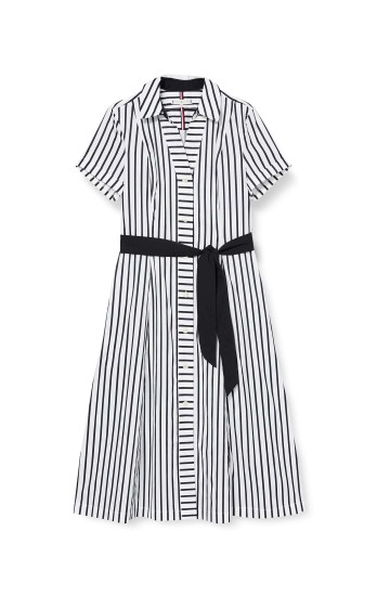Vasarinė Tommy Hilfiger suknelė  - 6