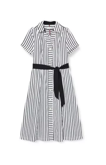Vasarinė Tommy Hilfiger suknelė - 6
