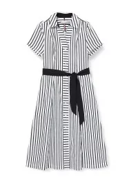 Vasarinė Tommy Hilfiger suknelė - 6