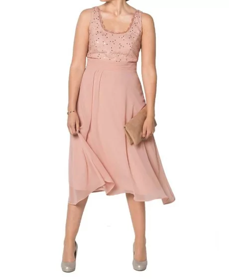 Vakarinė Sheego suknelė Sheego - 1