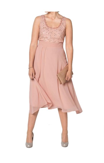 Vakarinė Sheego suknelė Sheego - 1