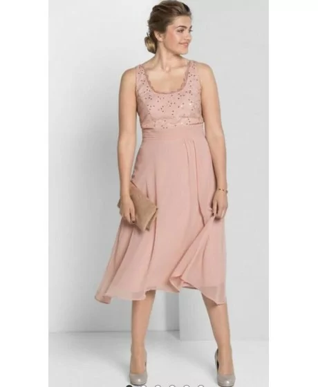 Vakarinė Sheego suknelė Sheego - 2