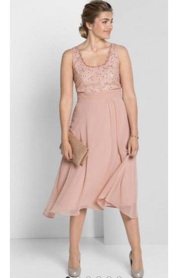 Vakarinė Sheego suknelė Sheego - 2