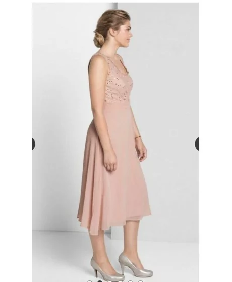 Vakarinė Sheego suknelė Sheego - 3