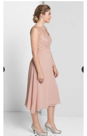 Vakarinė Sheego suknelė Sheego - 3