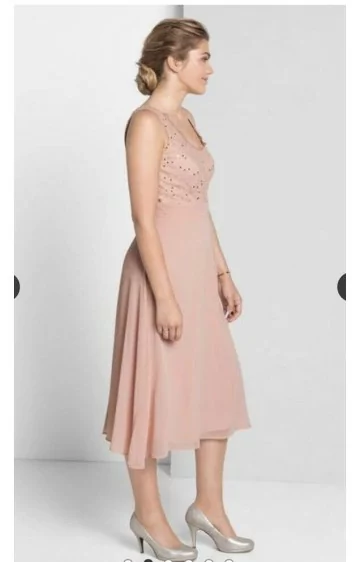 Vakarinė Sheego suknelė Sheego - 3