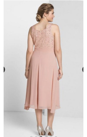 Vakarinė Sheego suknelė Sheego - 4