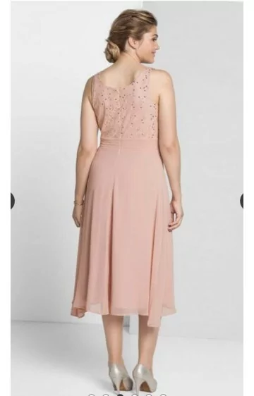 Vakarinė Sheego suknelė Sheego - 4