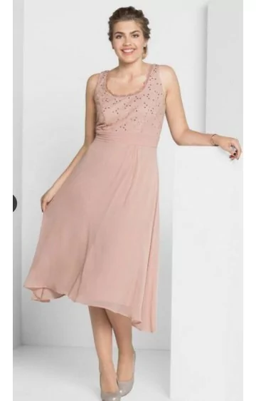 Vakarinė Sheego suknelė Sheego - 5