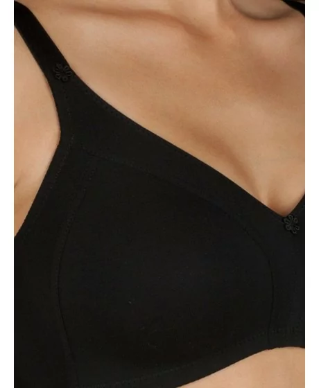 SELENE ortopedinė medvilnės liemenėlė CARICIA