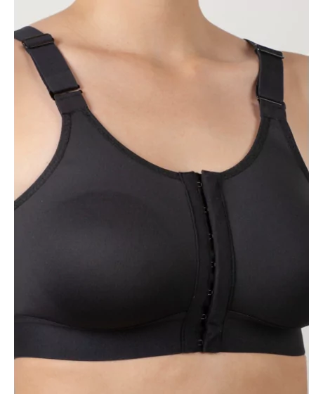 Minkšta SELENE pooperacinė liemenėlė 8002 Creaciones SELENE - 1