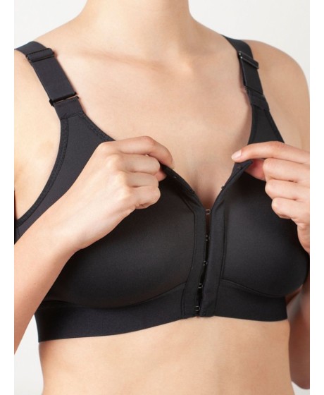 Minkšta SELENE pooperacinė liemenėlė 8002 Creaciones SELENE - 2