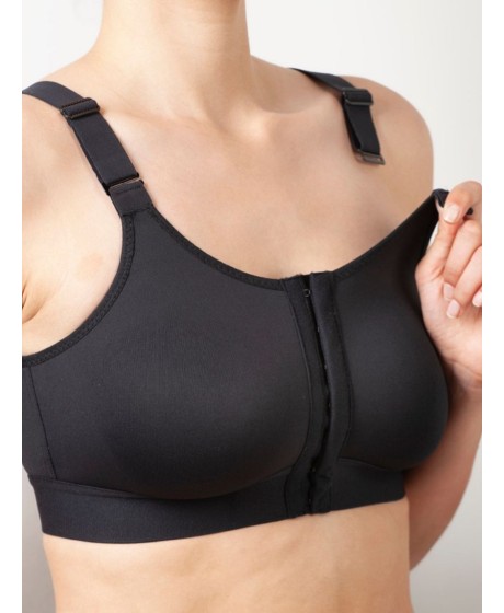 Minkšta SELENE pooperacinė liemenėlė 8002 Creaciones SELENE - 3