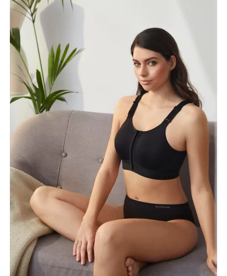 Minkšta SELENE pooperacinė liemenėlė 8002 Creaciones SELENE - 7