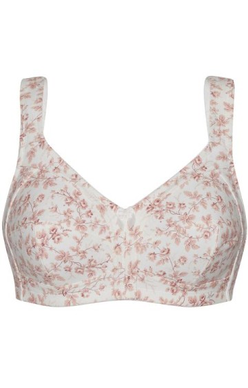 SUSA Creation medvilnės liemenėlių komplektas SUSA - 5