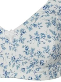 SUSA Creation medvilnės liemenėlių komplektas SUSA - 3