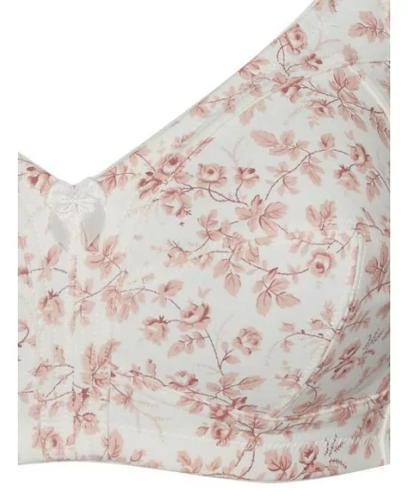 SUSA Creation medvilnės liemenėlių komplektas SUSA - 8