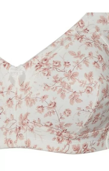 SUSA Creation medvilnės liemenėlių komplektas SUSA - 8