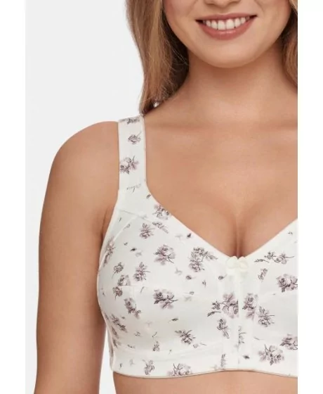 SUSA Creation medvilnės liemenėlė 8001 SUSA - 1