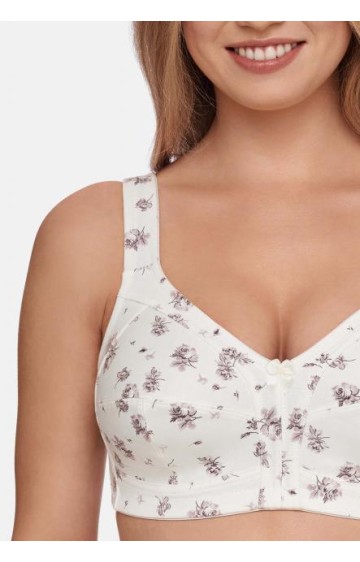 SUSA Creation medvilnės liemenėlė 8001 SUSA - 1