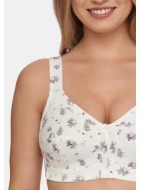 SUSA Creation medvilnės liemenėlė 8001 SUSA - 1