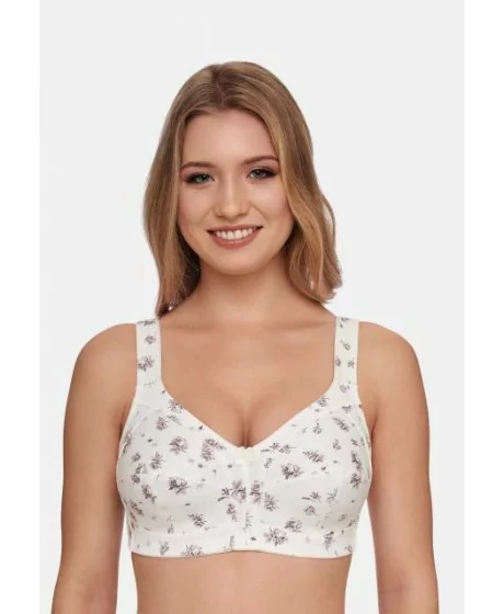 SUSA Creation medvilnės liemenėlė 8001 SUSA - 2