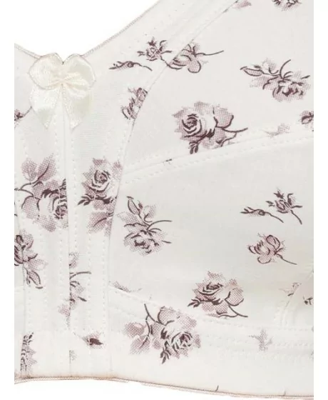 SUSA Creation medvilnės liemenėlė 8001 SUSA - 4