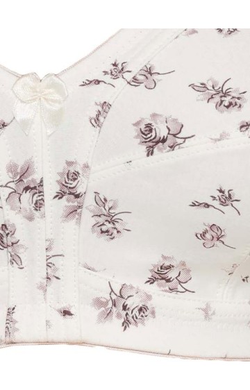 SUSA Creation medvilnės liemenėlė 8001 SUSA - 4