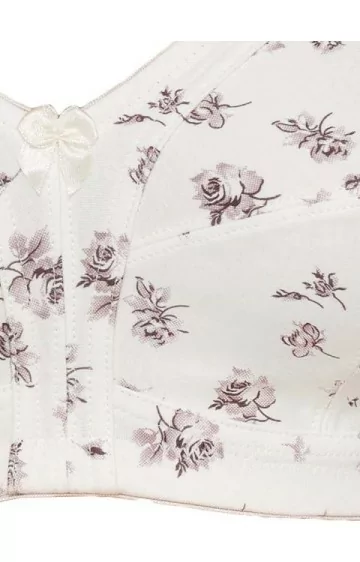 SUSA Creation medvilnės liemenėlė 8001 SUSA - 4