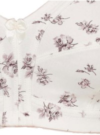 SUSA Creation medvilnės liemenėlė 8001 SUSA - 4