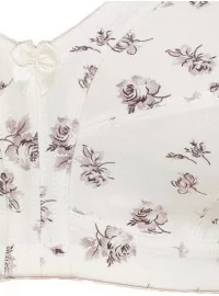 SUSA Creation medvilnės liemenėlė 8001 SUSA - 4