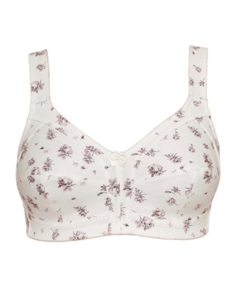 SUSA Creation medvilnės liemenėlė 8001 SUSA - 5