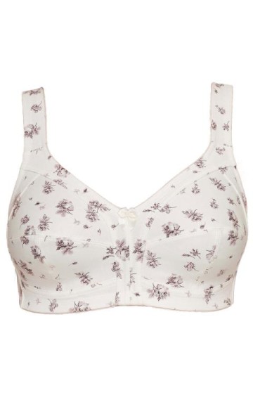 SUSA Creation medvilnės liemenėlė 8001 SUSA - 5