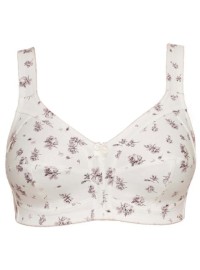 SUSA Creation medvilnės liemenėlė 8001 SUSA - 5