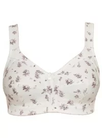 SUSA Creation medvilnės liemenėlė 8001 SUSA - 5