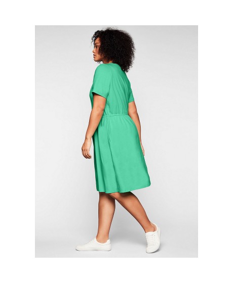 Vasarinė Sheego trikotažo suknelė Sheego - 2