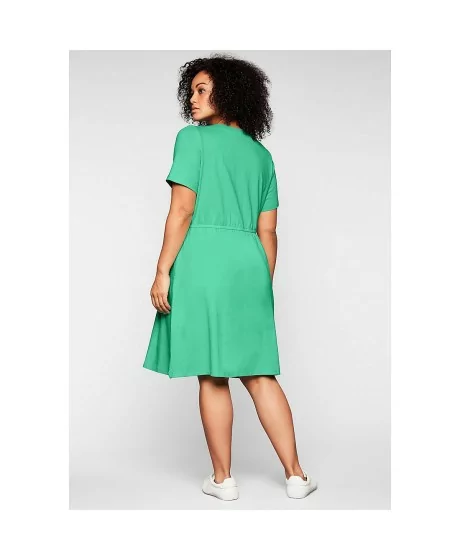 Vasarinė Sheego trikotažo suknelė Sheego - 3