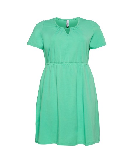 Vasarinė Sheego trikotažo suknelė Sheego - 5