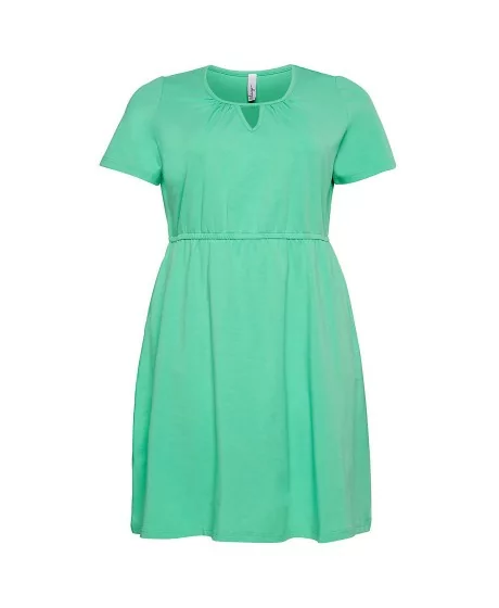 Vasarinė Sheego trikotažo suknelė Sheego - 5